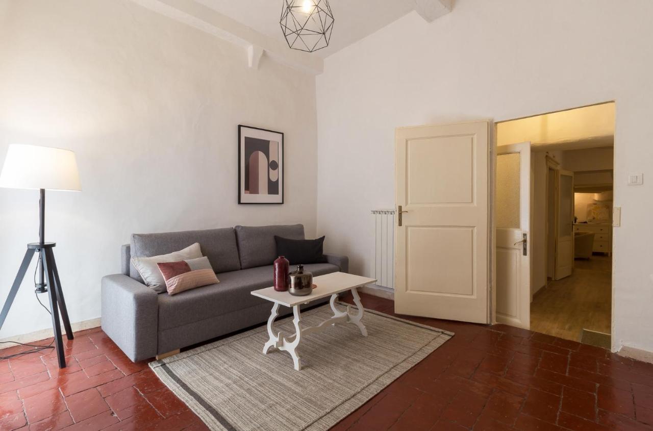 Authentic Home In Tuscany - Il Cuore Di キウージ エクステリア 写真