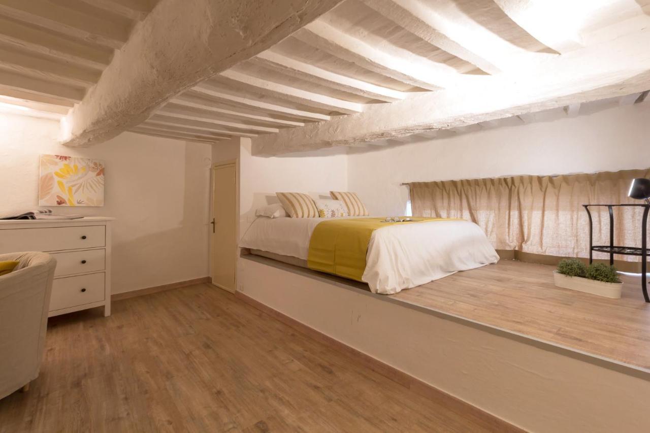 Authentic Home In Tuscany - Il Cuore Di キウージ エクステリア 写真