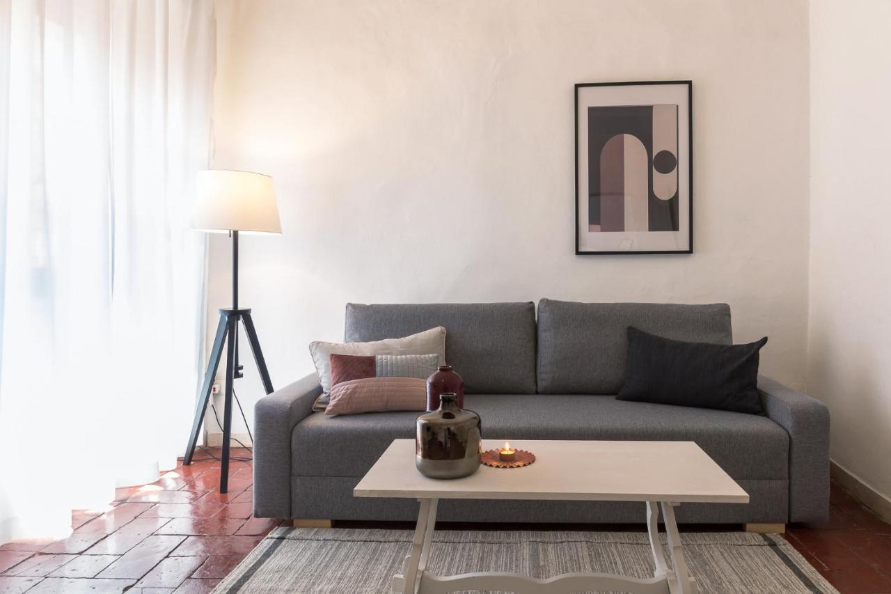 Authentic Home In Tuscany - Il Cuore Di キウージ エクステリア 写真