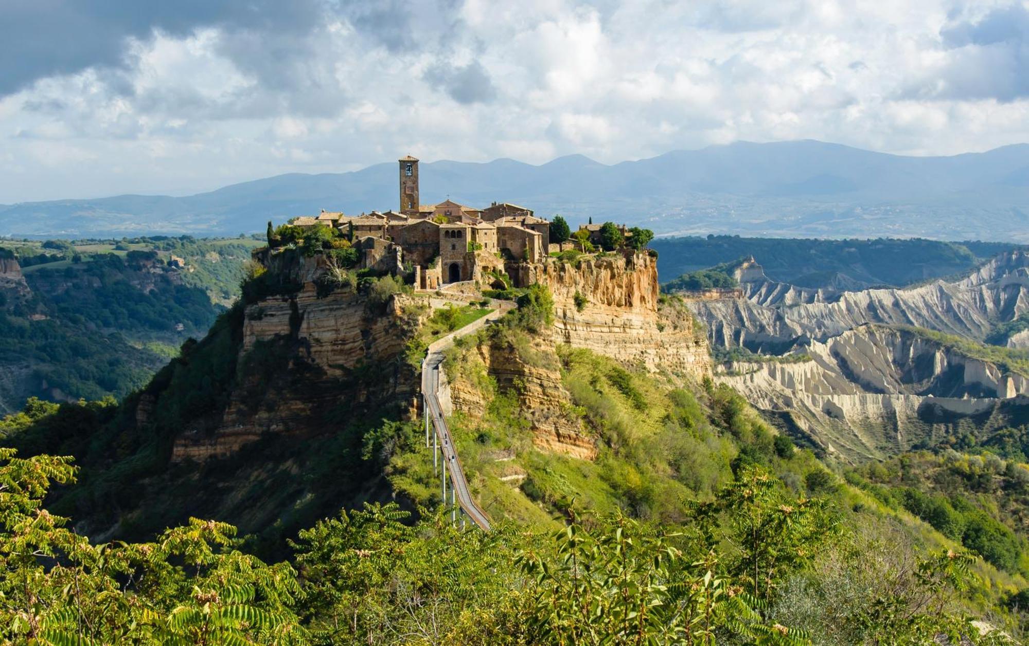 Authentic Home In Tuscany - Il Cuore Di キウージ エクステリア 写真