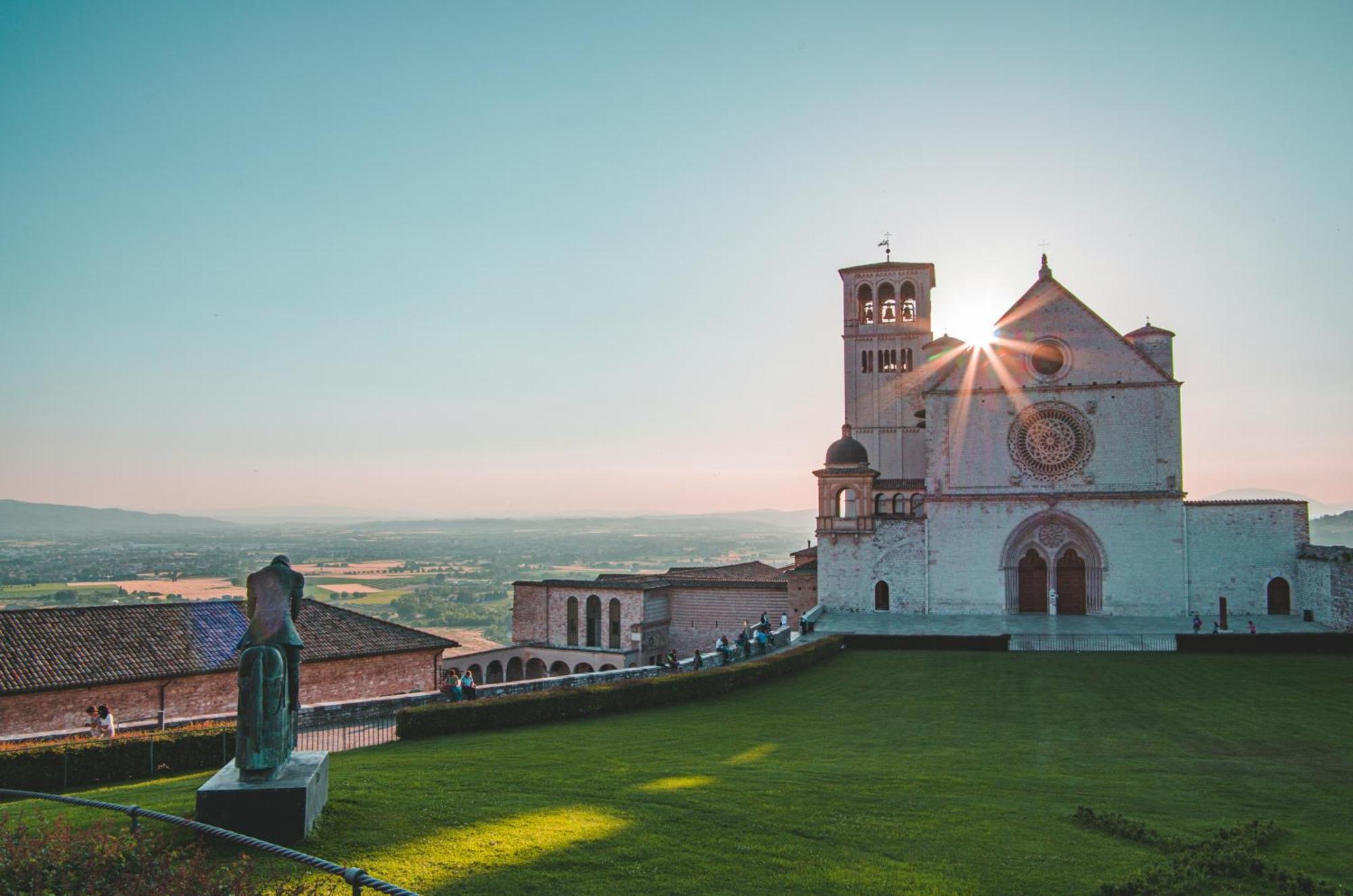 Authentic Home In Tuscany - Il Cuore Di キウージ エクステリア 写真
